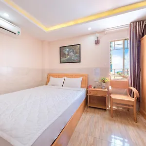 Hotel Minh Cat, Nha Trang